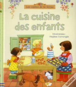 Capa do artigo Cuisine Des Enfants