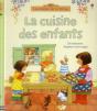 Cuisine Des Enfants - Preview