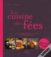 Capa do artigo Cuisine Des Fees