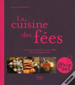 Capa do artigo Cuisine Des Fees