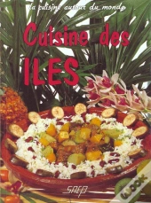 Cuisine Des Iles