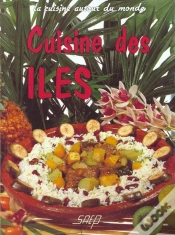 Capa do artigo Cuisine Des Iles