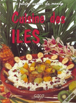 Capa do artigo Cuisine Des Iles