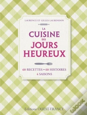 Capa do artigo Cuisine Des Jours Heureux