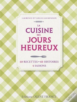 Capa do artigo Cuisine Des Jours Heureux