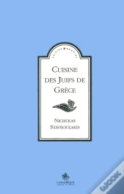 Capa do artigo Cuisine Des Juifs De Gréce