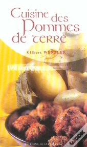 Cuisine Des Pommes De Terre