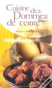 Capa do artigo Cuisine Des Pommes De Terre