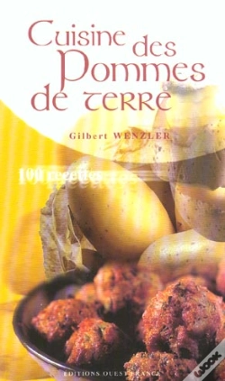 Capa do artigo Cuisine Des Pommes De Terre