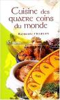 Cuisine Des Quatre Coins Du Monde - Preview