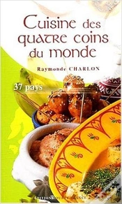 Capa do artigo Cuisine Des Quatre Coins Du Monde