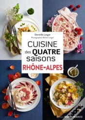 Capa do artigo Cuisine Des Quatre Saisons Rhône-Alpes