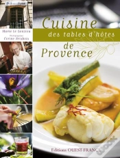 Capa do artigo Cuisine Des Tables D