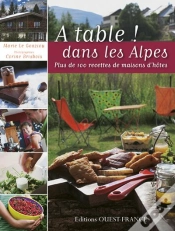 Capa do artigo Cuisine Des Tables D