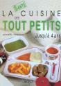 Cuisine Des Tout Petits - Preview