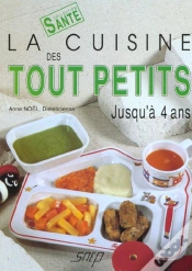 Capa do artigo Cuisine Des Tout Petits