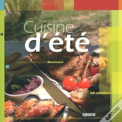 Capa do artigo Cuisine D'Ete