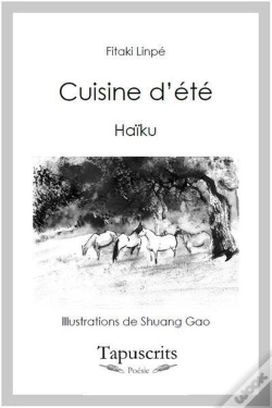 Capa do artigo Cuisine D'Ete