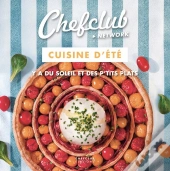 Cuisine D'Été - Y A Du Soleil Et Des P'Tits Plats