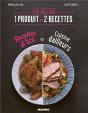Cuisine D'Ici Ou Cuisine D'Ailleurs - Preview