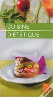 Capa do artigo Cuisine Dietetique