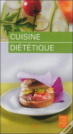 Capa do artigo Cuisine Dietetique