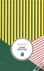 Capa do artigo Cuisine Domestique