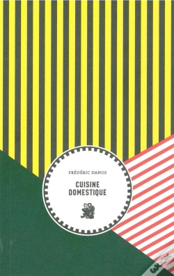 Capa do artigo Cuisine Domestique