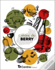 Capa do artigo Cuisine Du Berry