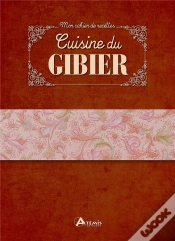 Capa do artigo Cuisine Du Gibier