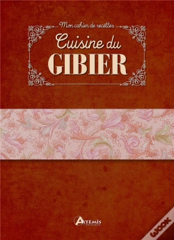 Capa do artigo Cuisine Du Gibier