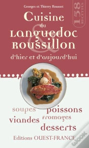 Capa do artigo Cuisine Du Languedoc-Roussillon D