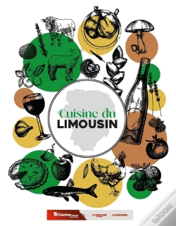 Capa do artigo Cuisine Du Limousin