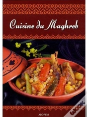 Capa do artigo Cuisine Du Maghreb 2009
