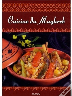 Capa do artigo Cuisine Du Maghreb 2009