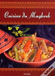 Capa do artigo Cuisine Du Maghreb