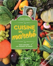 Capa do artigo Cuisine Du Marche