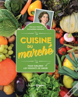 Capa do artigo Cuisine Du Marche