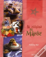 Capa do artigo Cuisine Du Maroc