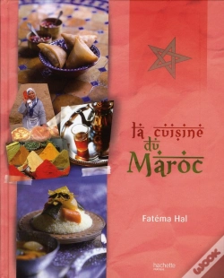 Capa do artigo Cuisine Du Maroc