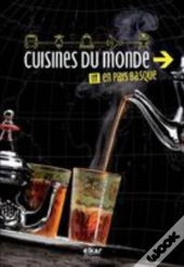 Cuisine Du Monde Au Pays Basque
