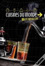 Capa do artigo Cuisine Du Monde Au Pays Basque