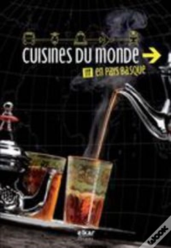 Capa do artigo Cuisine Du Monde Au Pays Basque