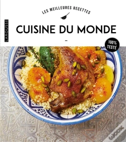 Capa do artigo Cuisine Du Monde
