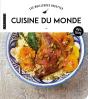 Cuisine Du Monde - Preview