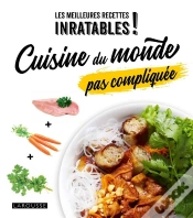 Capa do artigo Cuisine Du Monde Pas Compliquee