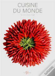 Capa do artigo Cuisine Du Monde
