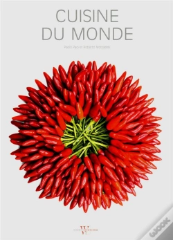 Capa do artigo Cuisine Du Monde
