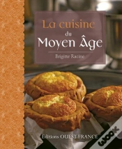 Capa do artigo Cuisine Du Moyen Age