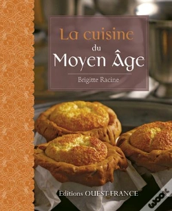 Capa do artigo Cuisine Du Moyen Age